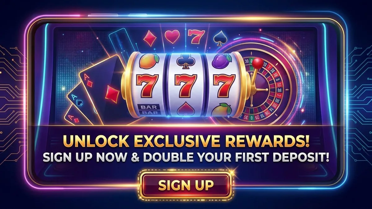 Casino oyunları